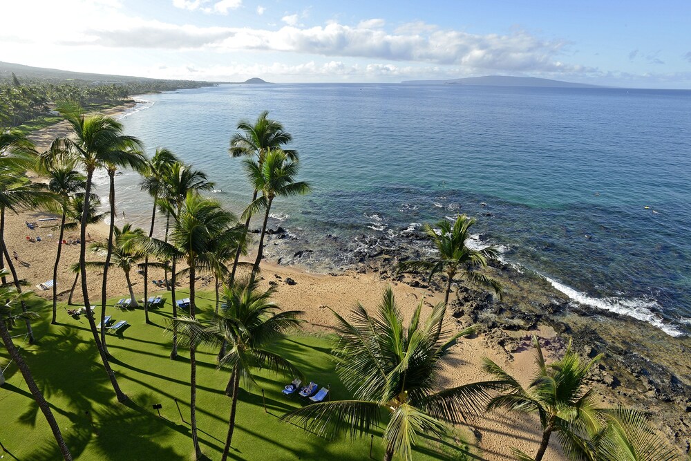 Guestroom View