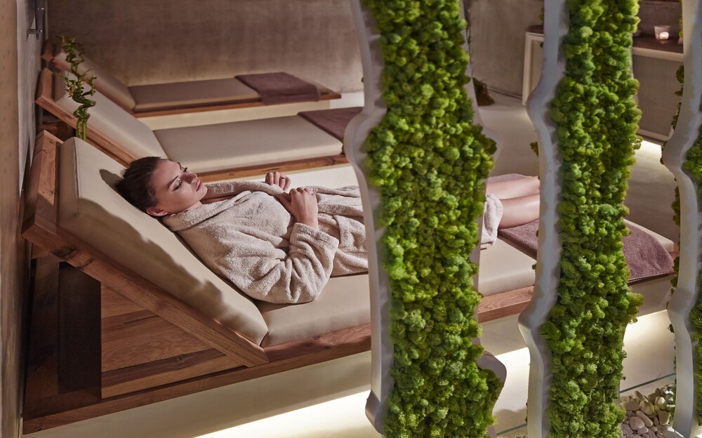 Treatment Room