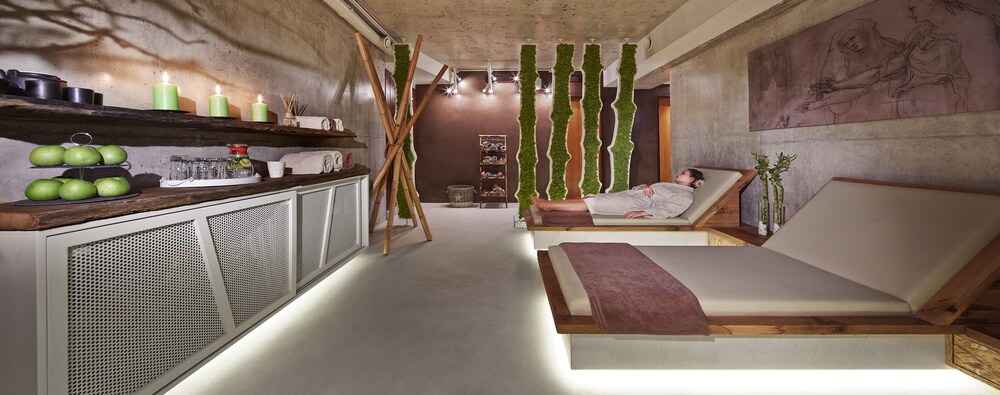 Treatment Room