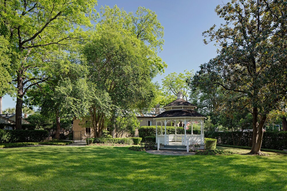 Gazebo
