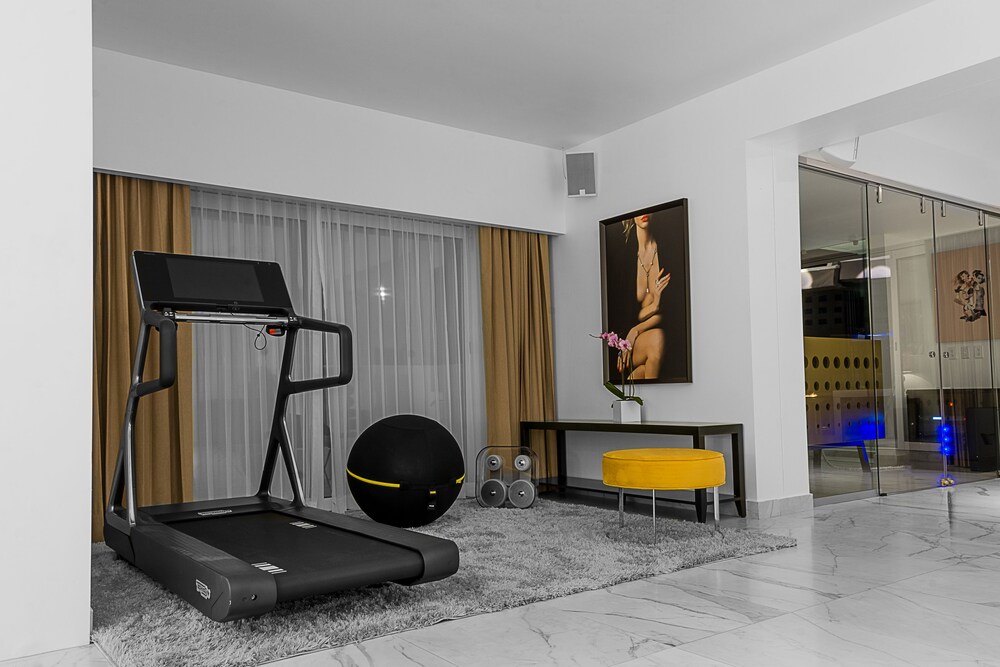 In-Room Amenity