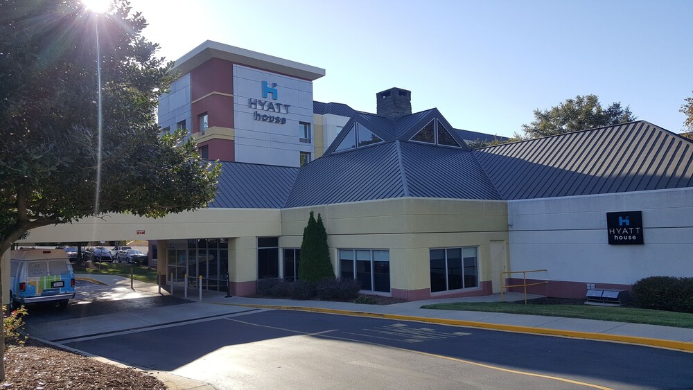 Hotel Front