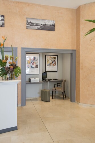 Mercure Montpellier Centre Antigone
