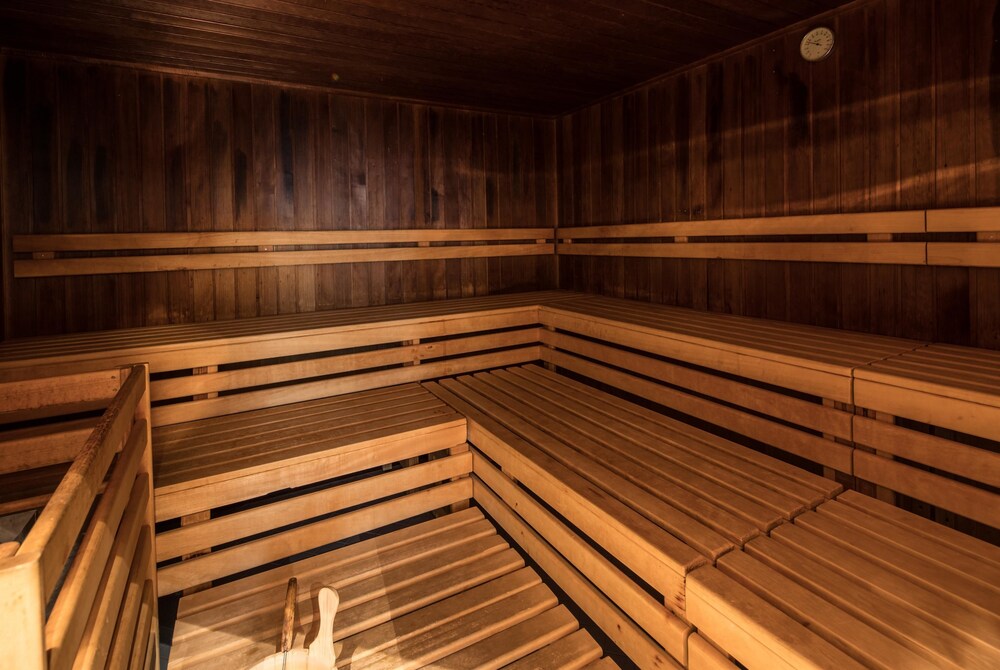 Wellnessbereich