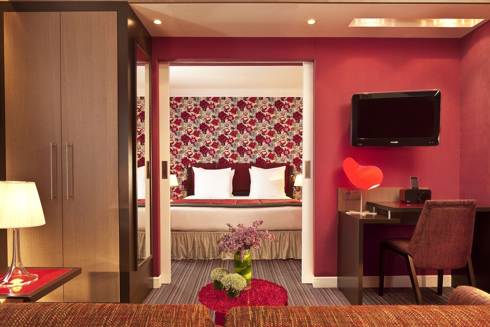 Guestroom