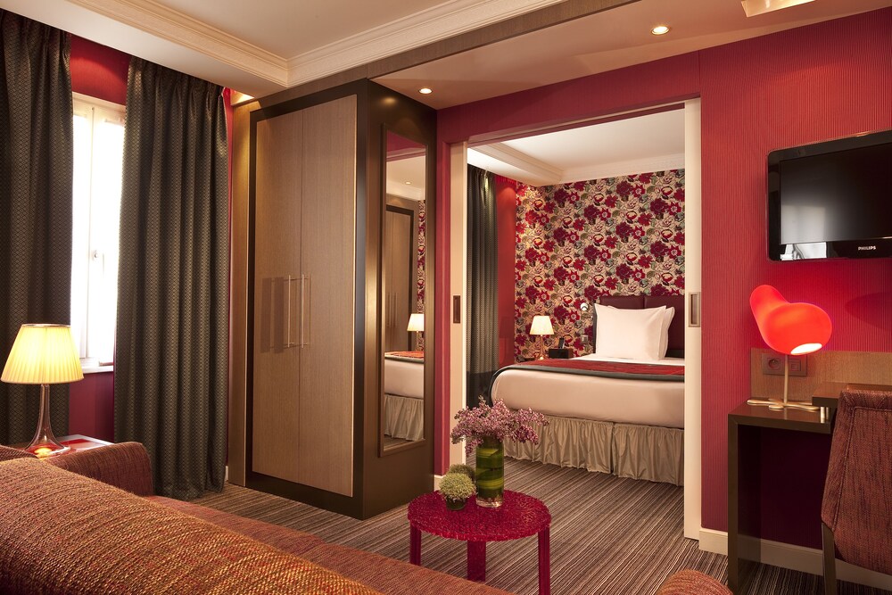 Guestroom