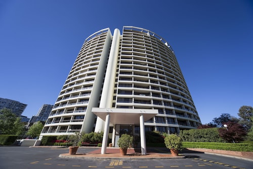 BreakFree Capital Tower