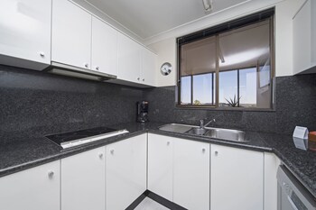 In-Room Kitchen
