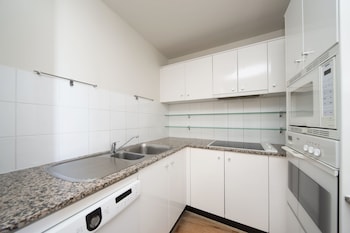 In-Room Kitchen