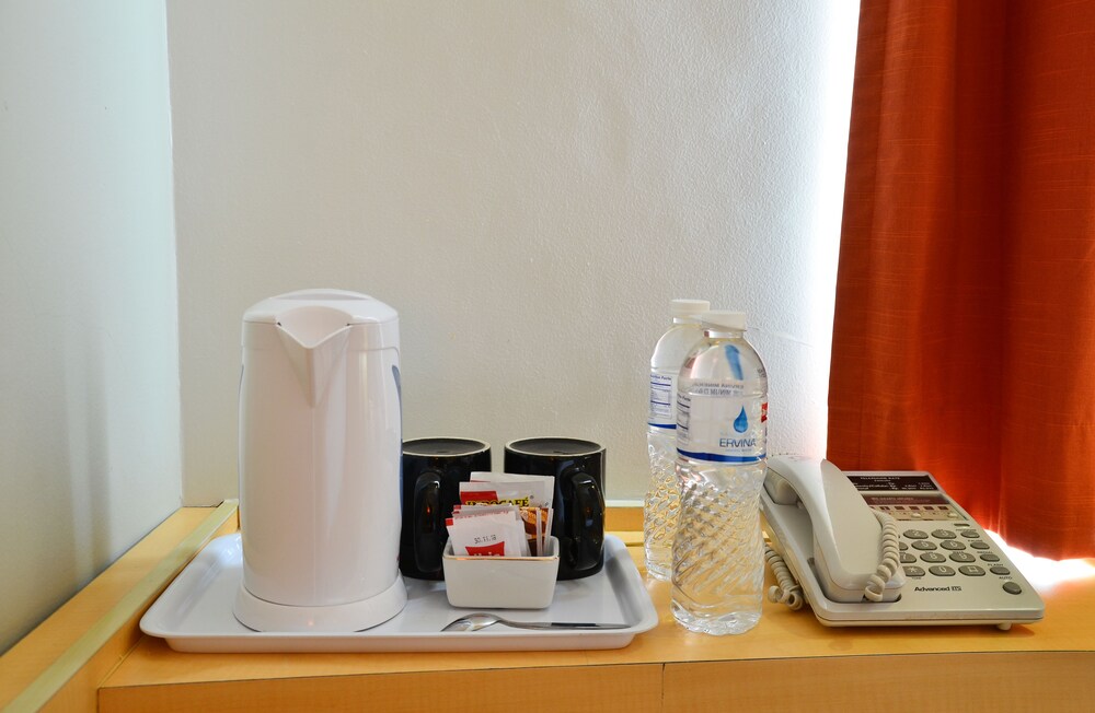 In-Room Amenity