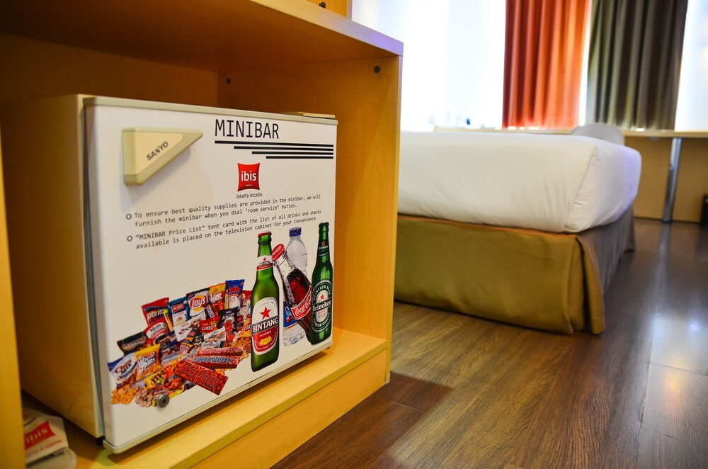 In-Room Amenity