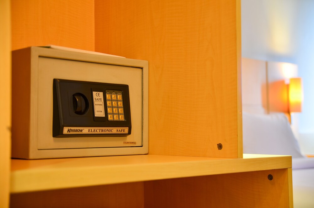 In-Room Safe