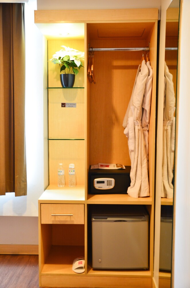 In-Room Amenity