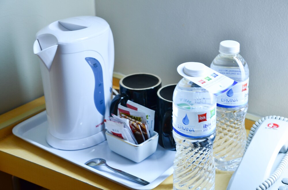 In-Room Coffee