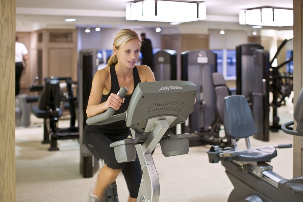 Fitness Studio