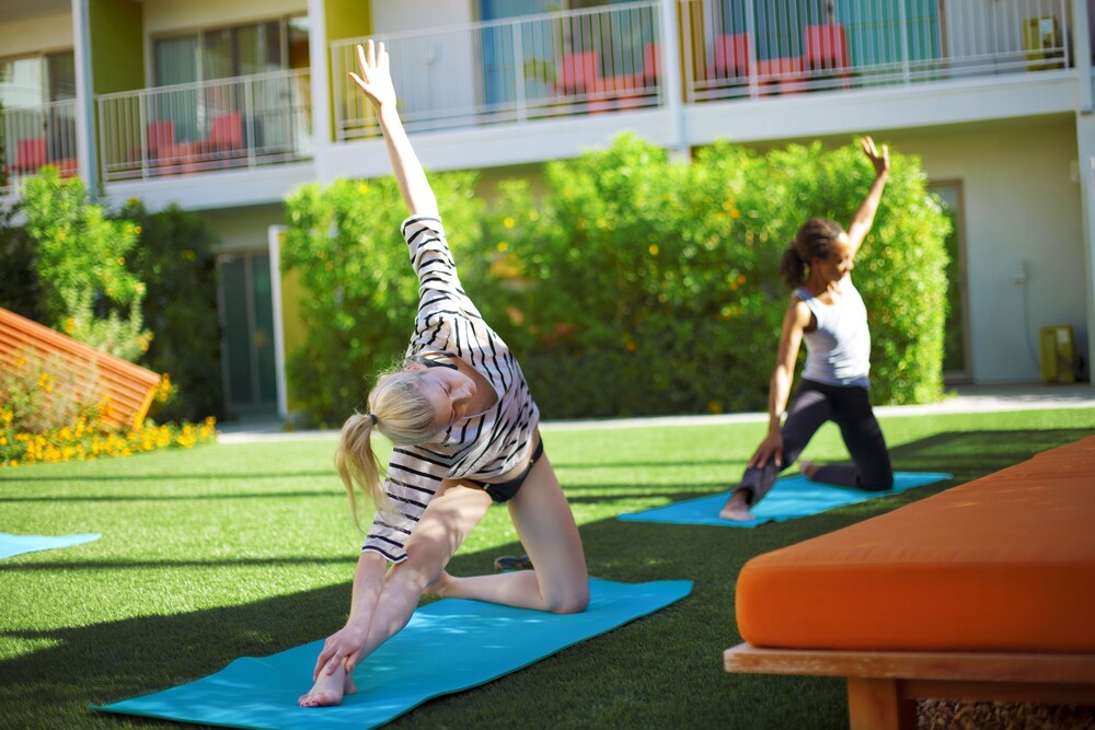 Yoga