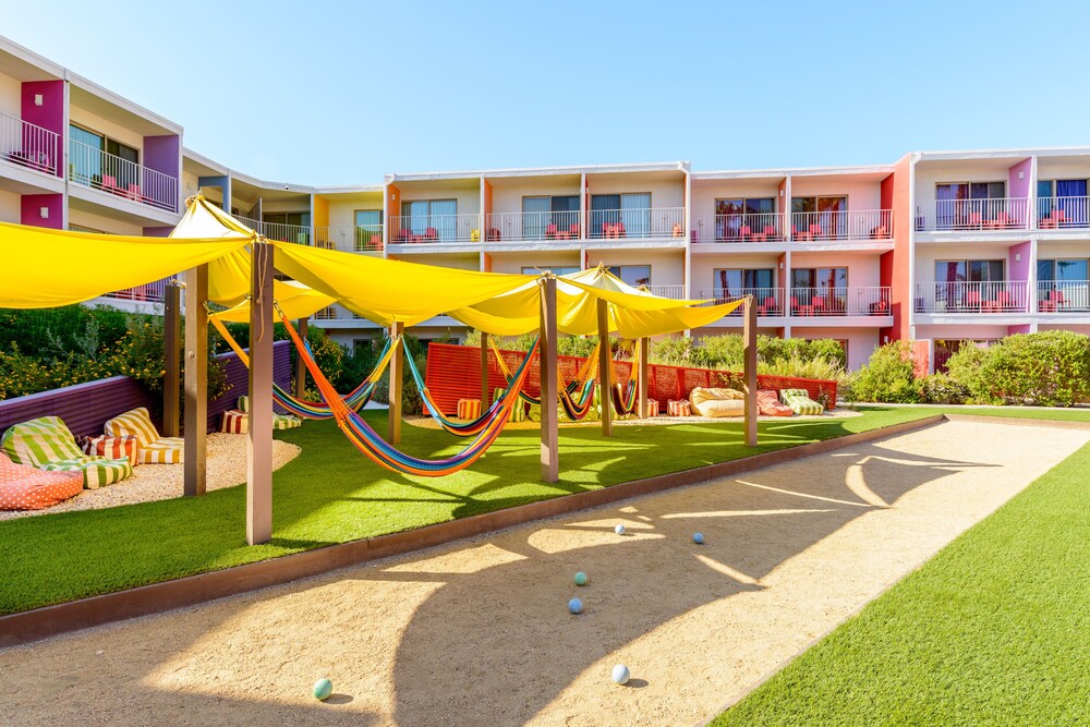 Sports Facility
