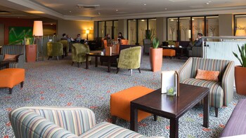 Hotel Lounge