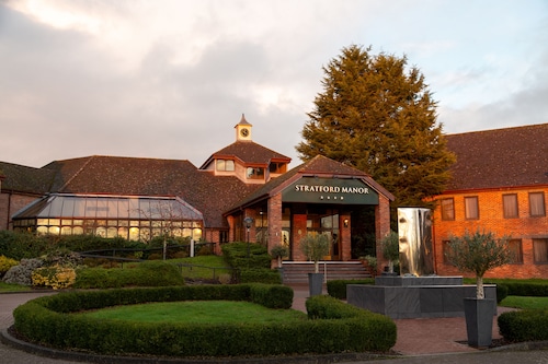 Stratford Manor Hotel