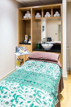 Treatment Room