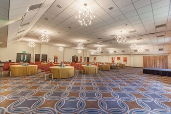 Ballroom