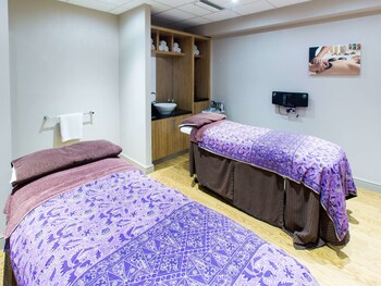 Treatment Room
