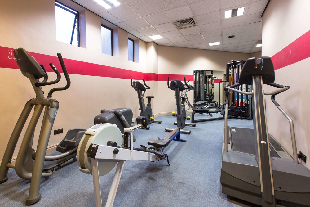 Fitness Studio