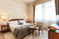 Standard Room, 2 Single Beds