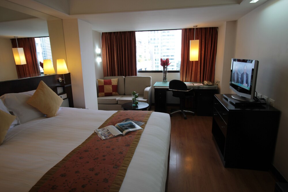 Guestroom