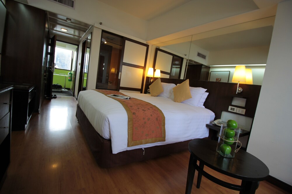 Guestroom