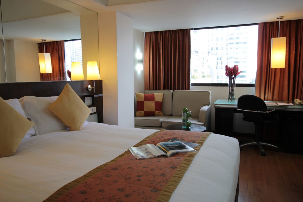 Guestroom