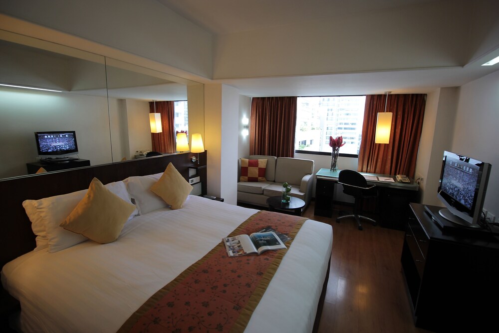 Guestroom