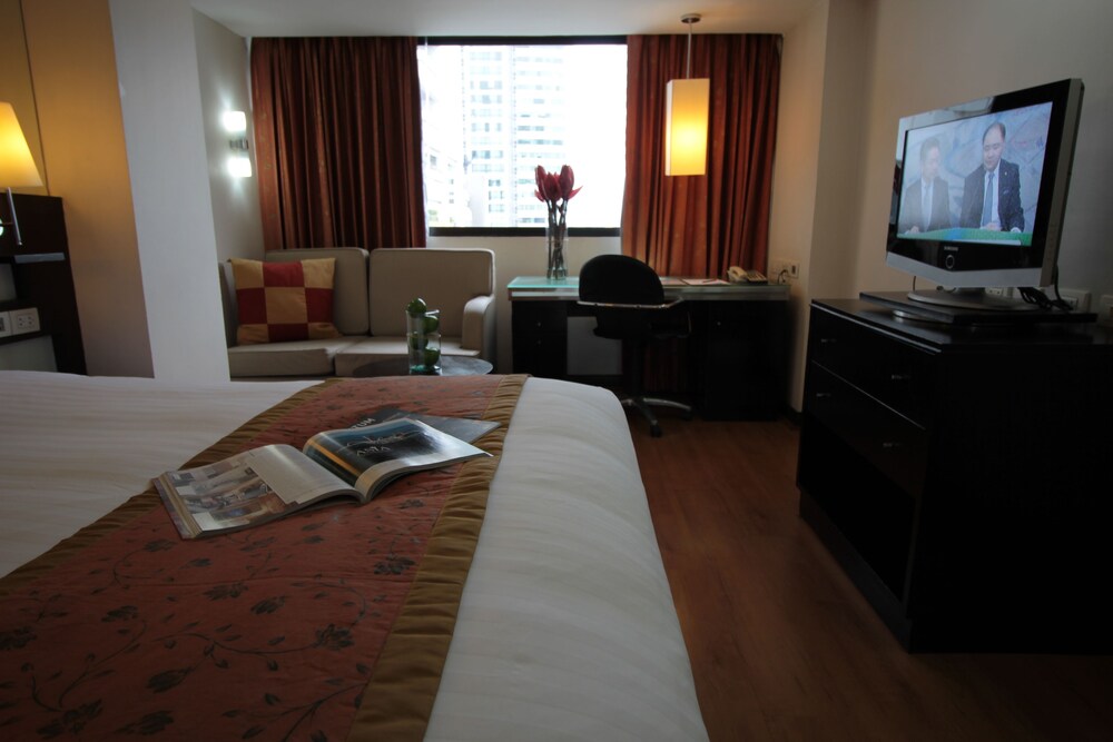 Guestroom
