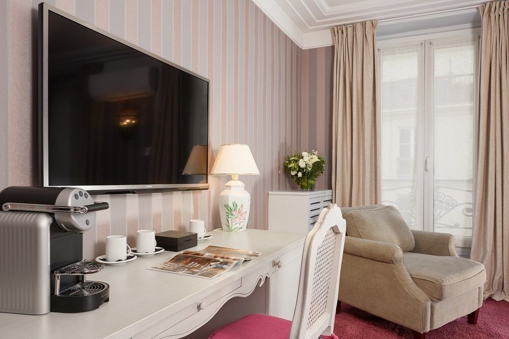 In-Room Amenity