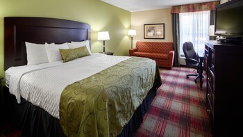 Guestroom