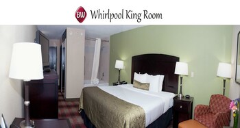In-Room Amenity