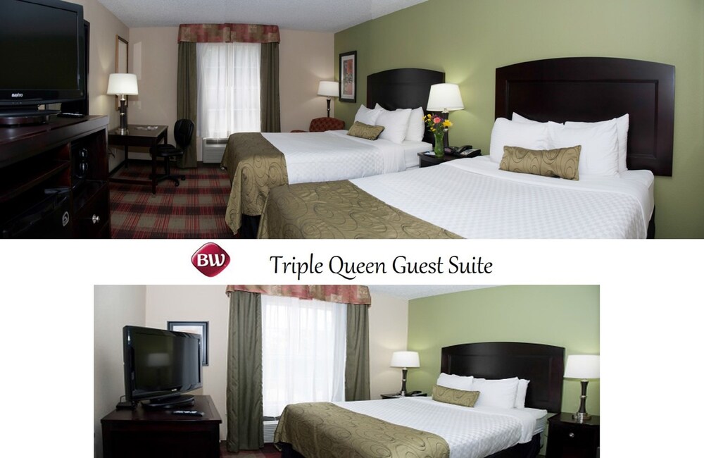 Guestroom
