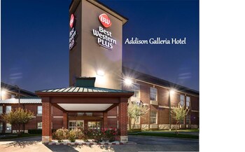 Hotel Front
