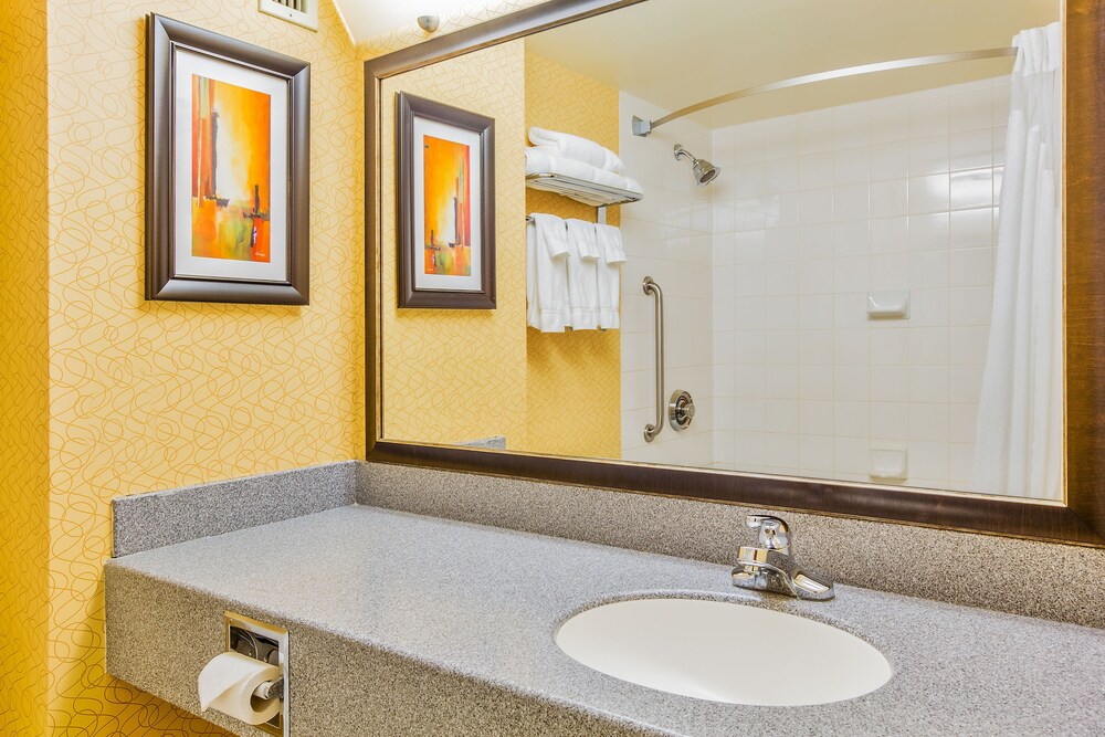 In-Room Amenity
