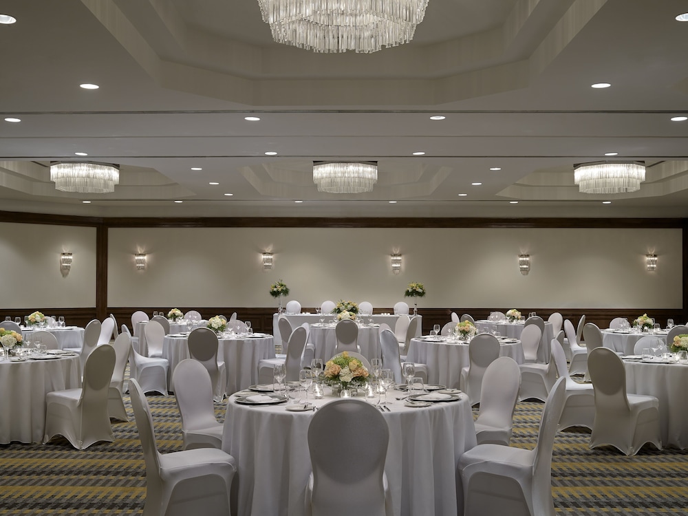 Reception Hall