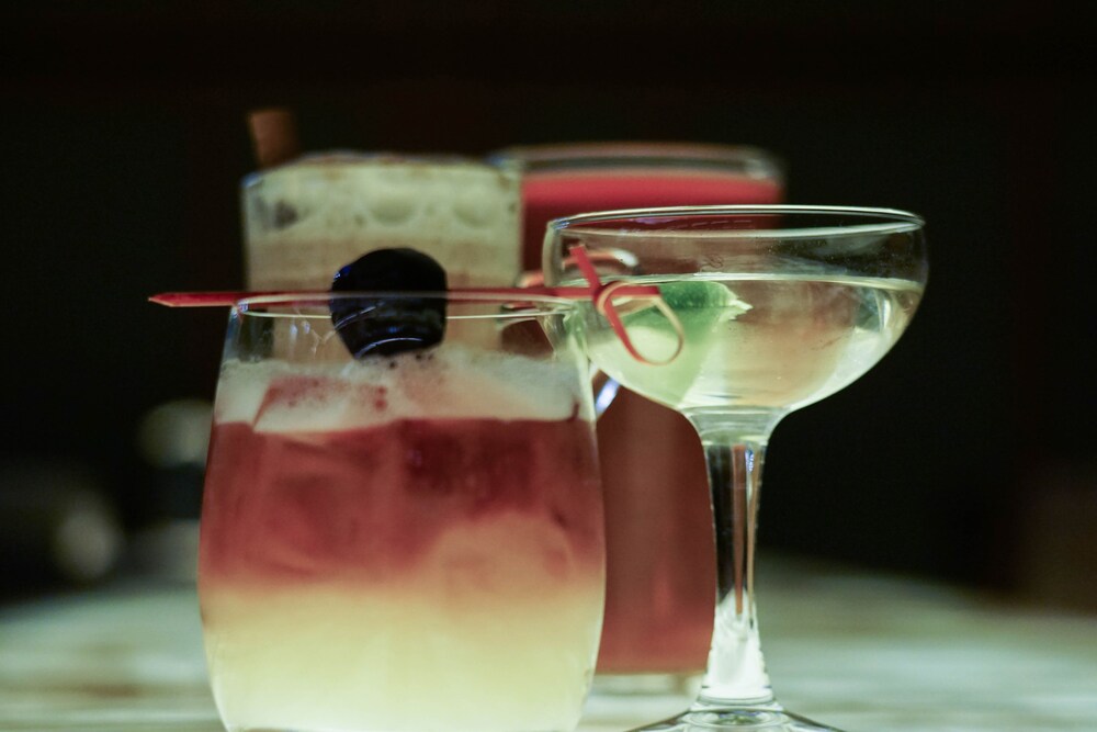 Hotel Bar