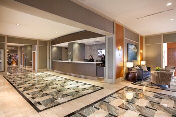 Concierge Desk