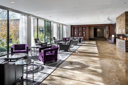 Sheraton Toronto Airport Hotel & Conference Centre