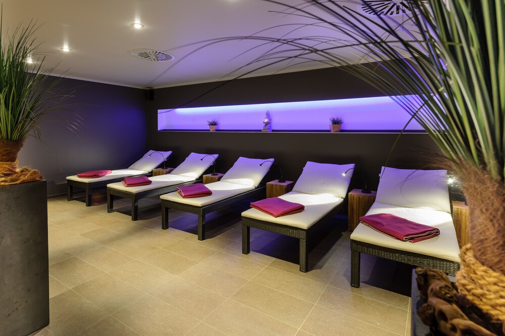Treatment Room
