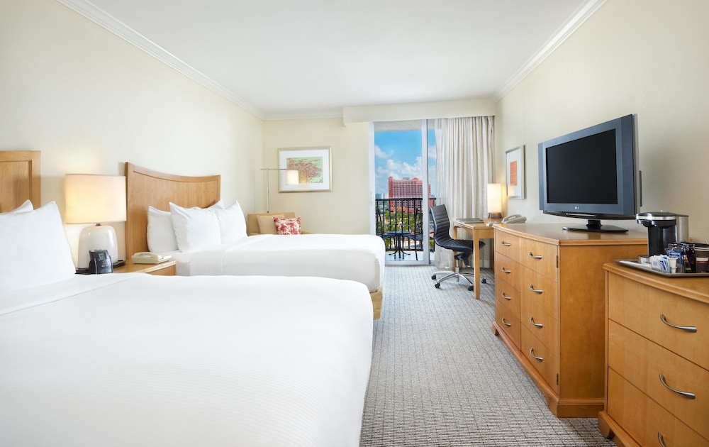 Hilton Clearwater Beach (Clearwater Beach, USA) Expedia