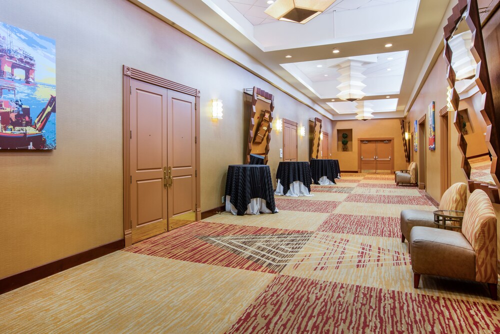 Reception Hall