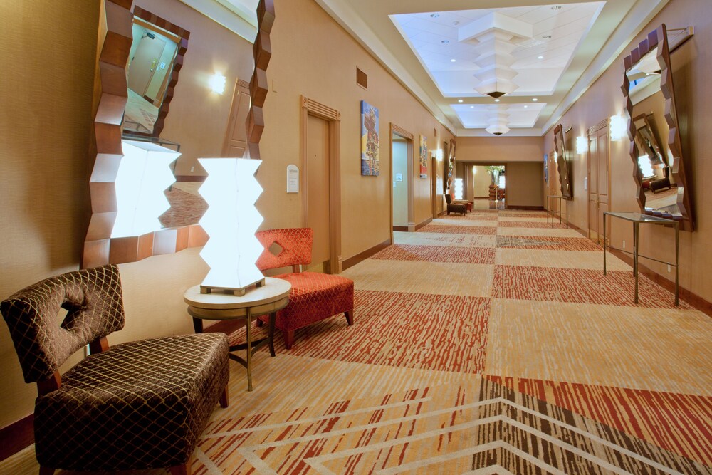Reception Hall