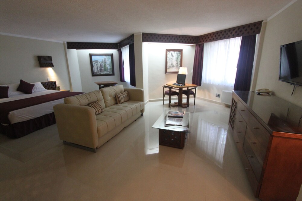Guestroom