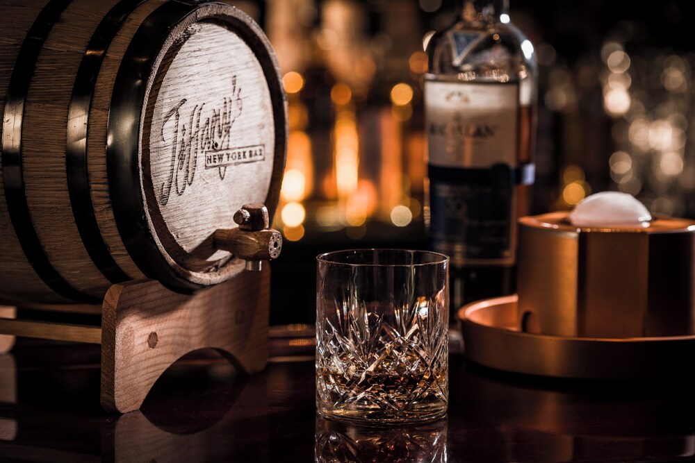 In-Room Amenity