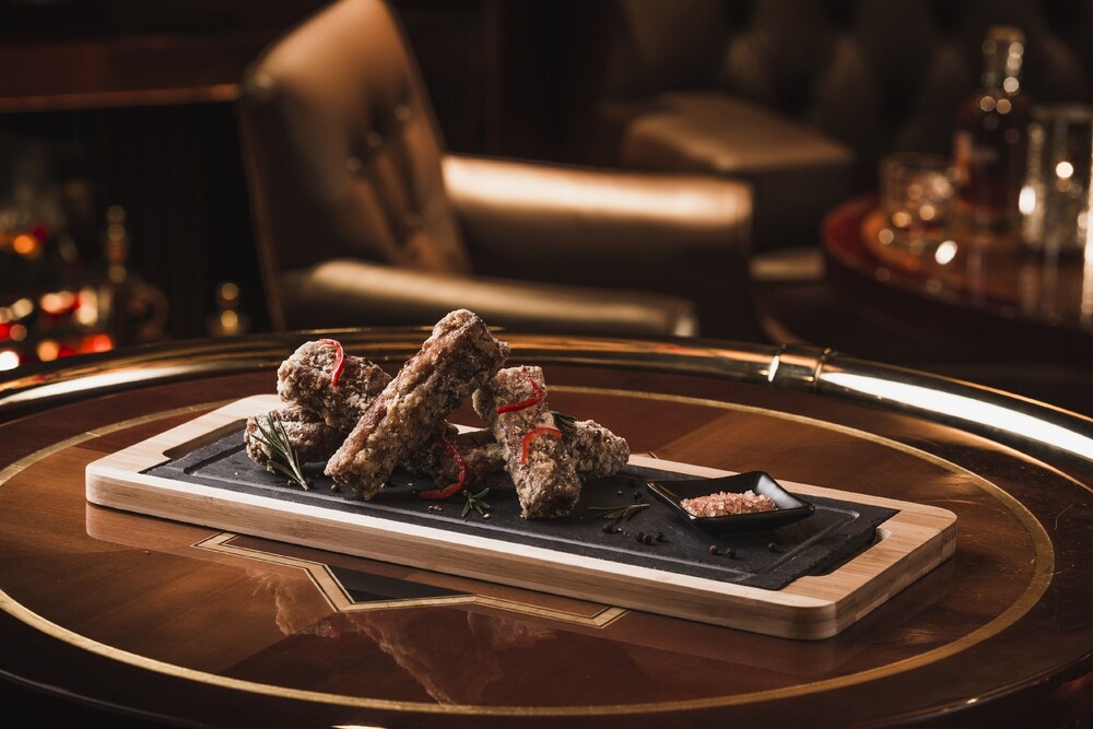 In-Room Amenity